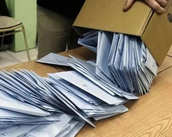Elecciones Buenos Aires 2025: cerró la votación y comenzó el conteo de votos