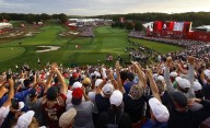 Ryder Cup se pone en marcha mientras Bethpage Black espera a Trump