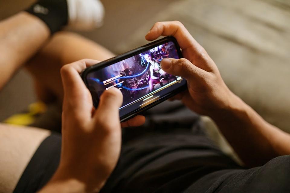 Cómo las nuevas tecnologías han favorecido el crecimiento del entretenimiento online