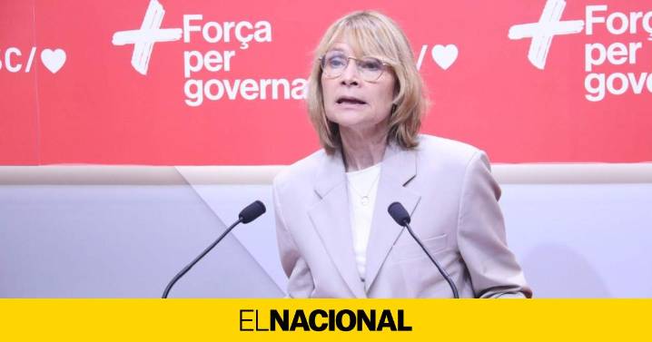El PSC quita importancia a la negativa de los Comuns a hablar de los presupuestos