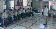 Corte Superior de Justicia de Piura promueve capacitación en manejo responsable de residuos sólidos