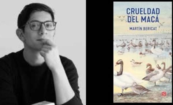 “Crueldad del macá”. La extinción como territorio narrativo