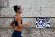 France gears up for protests, strikes over budget cuts