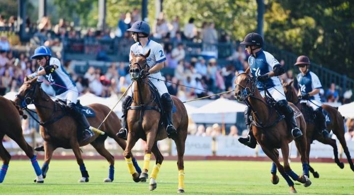 Greenwich Cup closes out Polo season in fine style