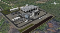 Public Utility Commission approves new Entergy power plants in Port Arthur, Cleveland