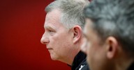 Jon Walters explains key behind first summer with Mark Robins at Stoke City