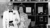 History: Fox mogul Darryl F. Zanuck in the desert