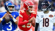 How many NFL teams make the playoffs after starting 0