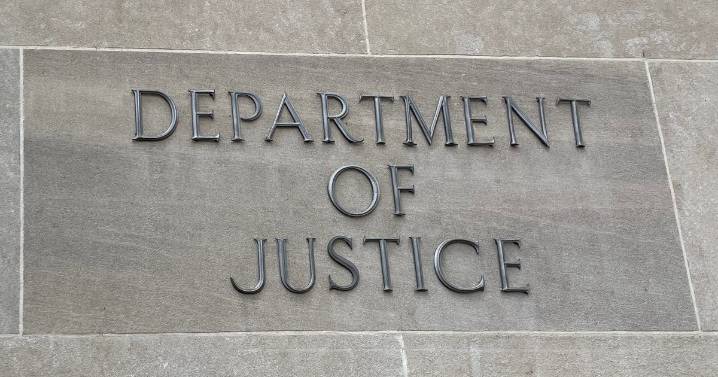Grand jury indicts former Missile Defense Agency employee after alleged unauthorized removal, retention of classified documents