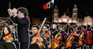 ¡Concierto GRATIS en el Zócalo el 27 de septiembre! Cartelera, horarios y todo lo que debes saber