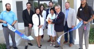 New leaders, kidney screenings, more Louisiana health news
