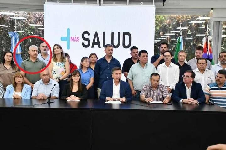 Condenaron a 12 años de prisión a exfuncionario del Gobierno provincial por abusar sexualmente de un albañil