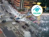 IDEAM: ¿Cuál es pronóstico del clima en Colombia para el fin de semana del 13 y 14 de septiembre?