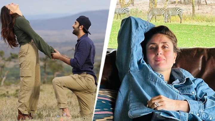Indian travellers turn to Africa for the ultimate safari experience