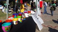Desde Amas de Casa del País aseguran que más personas se suman a las ferias populares