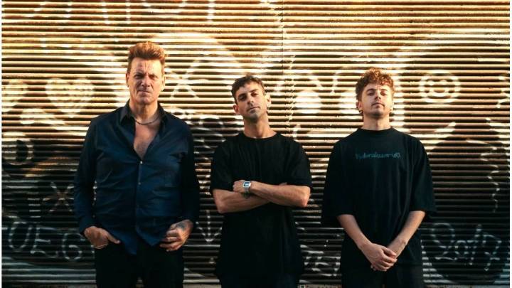 Mateo Ottonello Trío llega a Paraná con un show de jazz fusión