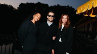 Julia Roberts Shines at Jacquemus x Veuve Clicquot Dinner During NYFW