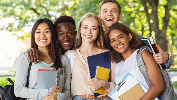 Gen Z polls reveal divide on marriage and values