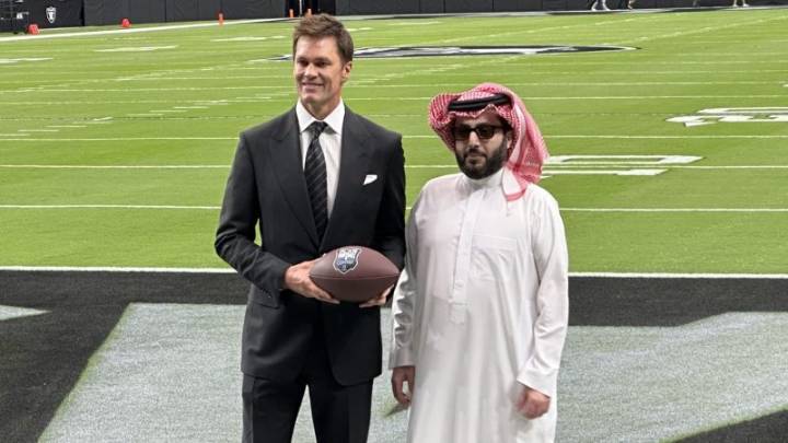 Tom Brady returning to the field in upcoming flag football tournament