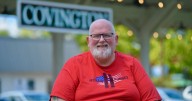 Old friends team up on race for first responder families