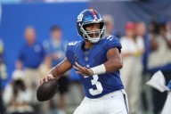 Three Keys To A Giants Victory Over The Dallas Cowboys In Week 2
