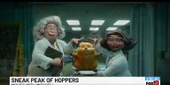 Movies with Mitchell: Sneak peek at some upcoming Disney films