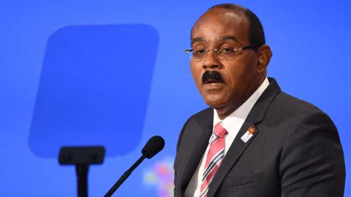 Antigua y Barbuda advierte a EEUU. que cualquier escalada militar en el Caribe «encontrará una firme oposición»