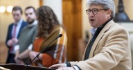 Republican Gabriel Sterling, defender of 2020 Georgia election, runs for secretary of state