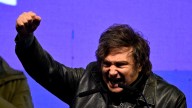 Víctor Hugo, furioso por los vetos de Milei: "La locura de la derecha alcanza su máxima expresión"