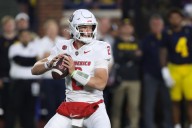 New Mexico at UCLA football: Who has the edge?