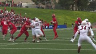 Lobos use strong second half to defeat NMSU