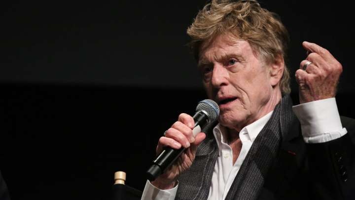 Robert Redford dead at 89. Did film icon make a movie in Mississippi?