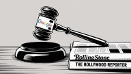 Penske Media le declara la guerra a la IA de Google