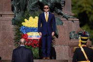 Ecuador declara como "terroristas" a Hamás, Hezbolá y a la Guardia Revolucionaria de Irán