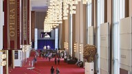 Jazz head at Kennedy Center is the latest firing at the beleaguered arts institution
