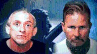 Two men convicted in deadly attack outside Albuquerque tattoo shop