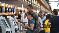 Reno airport just posted its best month in 20 years