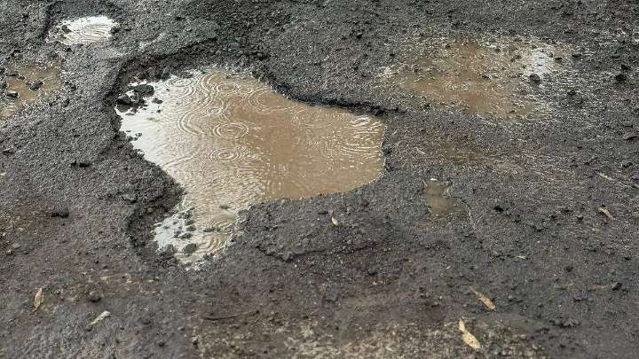 Espera Salamanca concurrencia Estatal para definir rehabilitación de caminos rurales