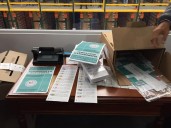 Creado Centro de Información de Inteligencia Electoral para reforzar esquemas de protección a candidatos