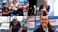 España brilla en Kigali: cuatro medallas y un futuro que ilusiona