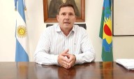 Bouvier se reúne con el ministro de Economía buscando destrabar el paro