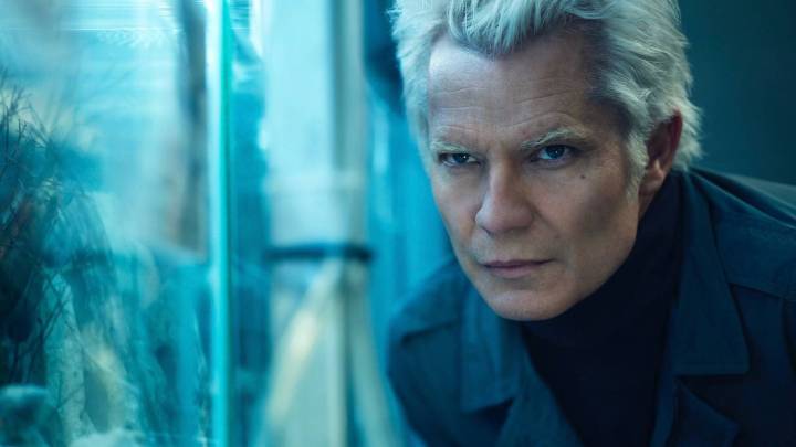 'Wednesday' Dethrones 'Alien: Earth' & 'Dexter' To Become IMDb's Most Popular TV Show