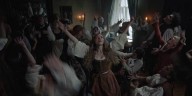 The Testament of Ann Lee Review: Amanda Seyfried Is a Singing Christ
