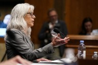 WATCH: Ousted CDC Director Monarez testifies on what led to her firing