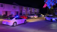 Woman shot, killed by alleged boyfriend in far east Indy apartment