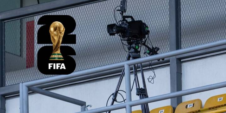 Así se transmitirían los partidos del mundial de 2026 en Colombia: solo un canal pasaría todos los juegos