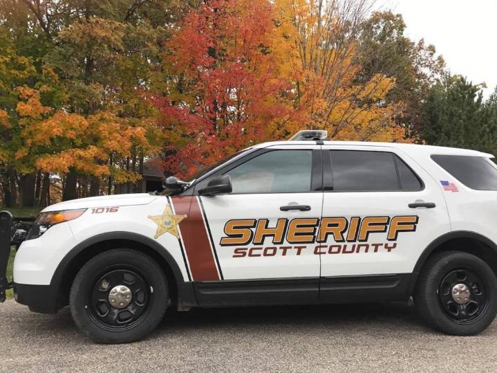 Survey worker struck, killed by driver south of Twin Cities