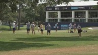 Ladies European Tour happening this weekend at Golfcrest Country Club