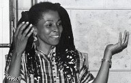 Assata Shakur's legacy: A symbol of liberation