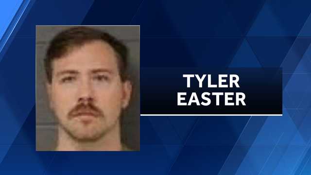 Odenville Middle School aide arrested for soliciting sex with a student